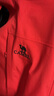 駱駝（CAMEL）沖鋒衣男女外套三合一可拆卸兩件套戶(hù)外暴雨級防水防風(fēng)登山服 曬單實(shí)拍圖