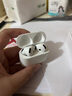 華強北頂配【嚴選正品丨Air4代降噪款】藍牙耳機適配蘋(píng)果無(wú)線(xiàn)2026新款半入耳式金榜iPhone17/16/15頂配pods4 【原版正裝全功能頂配版】 主動(dòng)降噪+空間音頻+三真電量 曬單實(shí)拍圖