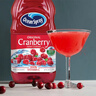優(yōu)鮮沛（Ocean Spray） 經(jīng)典蔓越莓果汁1.89L 美國進(jìn)口 果汁飲料飲品可調雞尾酒 曬單實(shí)拍圖