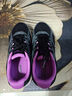 斯凱奇女鞋網(wǎng)面透氣跑步運動(dòng)鞋時(shí)尚戶(hù)外軟底緩震休閑鞋 6.5 曬單實(shí)拍圖