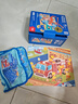 TOI進(jìn)階科普拼圖彩虹袋兒童玩具3-6歲紙質(zhì)男女孩禮物3階忙碌的消防隊 曬單實(shí)拍圖