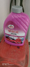龜牌（Turtle Wax）櫻桃爽洗車(chē)液(G-400701)2L高泡沫水蠟汽車(chē)去污打蠟清潔泡沫清洗劑 曬單實(shí)拍圖