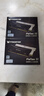 宏碁掠奪者（PREDATOR）96G(48G×2)套裝 DDR5 6000頻率 臺式機內存條 Pallas II 凌霜系列（C28）石耀黑 AI電腦配件 曬單實(shí)拍圖