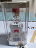 五糧液【年貨搶先購】第八代五糧液50ml伴手禮推薦小瓶裝白酒 52度 50mL 1瓶 曬單實(shí)拍圖