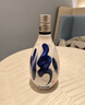 汾酒 青花20升級版 清香型白酒 53度500mL 單瓶（新版新包裝） 曬單實(shí)拍圖