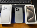 Apple/蘋(píng)果 iPhone 17 Pro Max 256GB 銀色 支持移動(dòng)聯(lián)通電信5G 雙卡雙待手機 曬單實(shí)拍圖