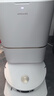 追覓S50 Pro掃地機器人掃拖一體自動(dòng)清洗全自動(dòng)基站自清潔掃地拖地機器人水箱版RLS46CE【春晚同款】 曬單實(shí)拍圖
