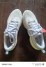 李寧赤兔8丨跑步鞋女春夏季透氣中考體測跳繩反光輕量競速訓練運動(dòng)鞋 【26年新款】乳白色/淡暮藍018-1 37.5 曬單實(shí)拍圖