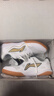 李寧（LI-NING）乒乓球鞋男女款運動(dòng)鞋國家隊乒乓球專(zhuān)用鞋透氣防滑 曬單實(shí)拍圖