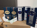 汾酒青花20清香型白酒 商務(wù)宴請白酒禮盒 42度 500mL 6瓶 整箱裝（升級版） 曬單實(shí)拍圖