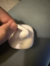 小米（MI）Redmi Buds 6 青春版 入耳式藍牙耳機 42dB降噪 適用于安卓蘋(píng)果手機 晴雪白 曬單實(shí)拍圖