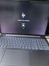 惠普（HP）戰99筆記本電腦 全新16英寸高性能AI輕薄游戲全能本 酷睿二代Ultra9 285H RTX5060 32G 1T 2.5K屏 曬單實(shí)拍圖