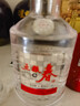 五糧春一代 五糧液股份45度濃香白酒 四川宜賓 糧食酒 年貨送禮 45度 250mL 12瓶 裝 曬單實(shí)拍圖
