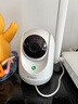360攝像頭9pro-800萬(wàn)雙頻WIFI云臺家用攝像頭家用監控攝像機手機遠程監控器360度夜視全景 嬰兒看護器 曬單實(shí)拍圖
