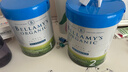 貝拉米（Bellamy's）白金版 1段 新生兒 嬰兒奶粉800g 有機A2蛋白 0~6月  藻油DHA 曬單實(shí)拍圖