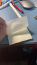 離草 珠光透明便利貼標簽貼便簽紙 高顏值速干可書(shū)寫(xiě)錯題便利貼學(xué)生辦公 4本共200張 曬單實(shí)拍圖