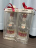 五糧液 普五八代 2022-26年 濃香型白酒 52度 500ml*2 雙瓶  曬單實(shí)拍圖