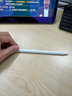 倍思電容筆iPad蘋(píng)果筆【藍牙數顯】適用25年P(guān)ro/Air/Mini7/iPad11平板觸控觸屏手寫(xiě)筆applepencil 曬單實(shí)拍圖
