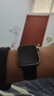 華為（HUAWEI）手表WATCH FIT 4【國家補貼15%】運動(dòng)智能健康管理藍牙通話(huà)輕薄NFC門(mén)禁交通支付送男女士朋友Pro3 韻律黑丨送定制表帶+精美表盤(pán) 曬單實(shí)拍圖