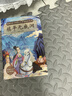 西游記兒童繪本注音版全套30冊 經(jīng)典原著(zhù)西游記連環(huán)畫(huà)幼兒美繪本全套一年級閱讀二年級必課外書(shū)3-6歲四大名著(zhù)讀故事書(shū)小學(xué)生版有聲伴讀西游記漫畫(huà)兒童節禮物 【共30冊】給孩子的西游記繪本 曬單實(shí)拍圖