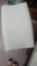正品泰國天然乳膠枕頭防螨護頸椎乳膠枕頭芯禮品成人家用枕 曲線(xiàn)波浪枕 包含一層內套+外套 曬單實(shí)拍圖