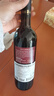 藍河澳佳藍河紅標色拉子干紅葡萄酒 喜酒婚宴用酒紅酒Syrah西拉 750ML單瓶裝  曬單實(shí)拍圖