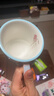 摩登主婦三麗鷗兒童水杯家用杯子陶瓷馬克杯可愛(ài)早餐杯刻度牛奶杯 【官方正版】美樂(lè )蒂帶刻度馬克杯340ml 曬單實(shí)拍圖
