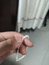 中國黃金淡水珍珠項鏈小米珠項鏈女實(shí)用生日禮物女送女友媽媽老婆紀念日 【京速達】小米珠珍珠項鏈 曬單實(shí)拍圖
