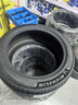 米其林（MICHELIN）汽車(chē)輪胎 245/45R18 100W 浩悅五代 Primacy 5 適配奔馳E級 曬單實(shí)拍圖