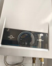 海爾星光【JM6PRO】16升 水伺服恒溫 智慧節能 靜音降噪低水壓?jiǎn)?dòng) 上門(mén)安裝燃氣熱水器天然氣家用 曬單實(shí)拍圖