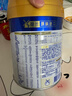 美素佳兒（Friso）皇家較大嬰兒配方奶粉2段（6-12個(gè)月）800克*3罐 乳鐵蛋白 曬單實(shí)拍圖