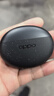 OPPO Enco Air4 Pro 真無(wú)線(xiàn)藍牙耳機 通用蘋(píng)果華為小米一加手機 降噪入耳式超長(cháng)續航耳機 夜影灰 曬單實(shí)拍圖
