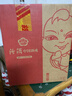 汾酒 紅蓋玻汾 清香型白酒 42度 475mL*6瓶 整箱非原箱 曬單實(shí)拍圖