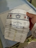 babycare皇室獅子王國弱酸紙尿褲小號S58片(4-8kg)嬰兒尿不濕親膚透氣 曬單實(shí)拍圖