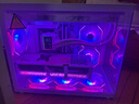 七彩虹海景房主機AMD銳龍R7 9800x3d搭5080/5070TI 5060TI顯卡 千幀電競 游戲直播AI主機 組裝電腦 配六：R7 9800X3D丨32G丨5080 稀缺貨源 全新原裝 曬單實(shí)拍圖