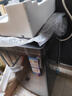 統帥（Leader）海爾出品 悅己波輪洗衣機 全自動(dòng)家用 出租房8公斤小型 京東自營(yíng)以舊換新家電補貼 XQB80-L539 曬單實(shí)拍圖