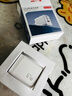京東京造67W/65W充電器【蘋(píng)果17滿(mǎn)功率】Type-C多口快充兼容pd40/45W適用蘋(píng)果華為榮耀三星筆記本電腦 曬單實(shí)拍圖
