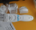 松下（Panasonic）電動(dòng)理發(fā)器理發(fā)剃頭推子電推子自理發(fā)器 成人兒童全家自用生日節日禮物送男士送老公男友 PGF40 曬單實(shí)拍圖