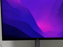 LG 27UP850K 27英寸4K顯示器 硬件校準 IPS面板 內置音箱 升降旋轉 設計師 滿(mǎn)血版 Type-c充電90W 27UP850K HDR400適配Mac 新品 曬單實(shí)拍圖