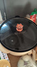 火鍋專(zhuān)用鍋鴛鴦電火鍋家用多功能大容量5-8人電煮鍋分區控溫 8.5L 分區三檔控溫 1600W 4-8人適用 Tangyuan正品 德國品質(zhì)保十年 曬單實(shí)拍圖