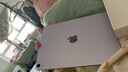 Apple/蘋(píng)果 iPad Air 11英寸 M3芯片2025年款 平板電腦 (256GB WLAN版)紫色 曬單實(shí)拍圖