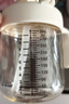 英氏（YEEHOO）兒童水杯嬰兒寶寶牛奶杯子吸管奶瓶1-3歲學(xué)飲杯吸管杯幼兒園 曬單實(shí)拍圖