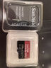 閃迪（SanDisk）256GB TF（MicroSD）內存卡 A2 4K V30 U3 C10 至尊超極速移動(dòng)存儲卡 讀速200MB/s 寫(xiě)速140MB/s 曬單實(shí)拍圖
