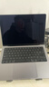 Apple 蘋(píng)果  MacBook Pro 13/14/15/16寸 M1/2/3/4/5 二手筆記本電腦自營(yíng) Macbook Pro 21年 14寸 曬單實(shí)拍圖