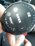 華為手表WATCH GT 6 Pro【咨詢(xún)領(lǐng)神券】運動(dòng)玄璣感知兩周續航藍牙通話(huà)體溫血氧心率監測送男朋友禮物57 46mm曜石黑+鈦空銀黑定制表帶 曬單實(shí)拍圖