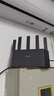Tenda騰達路由器WiFi7【云霄BE5100】千兆穿墻王信號增強無(wú)線(xiàn)超強2.5g網(wǎng)口家用電競放大器立式BE6L Pro 曬單實(shí)拍圖