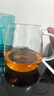 幾物森林 茶杯玻璃杯茶水分離泡茶杯過(guò)濾家用耐熱裝開(kāi)水杯子 蘑菇杯500ml 曬單實(shí)拍圖