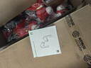 華為FreeBuds 6i 國家補貼 降噪藍牙耳機 旗艦級降噪深度 音樂(lè )游戲 安卓/蘋(píng)果手機通用 天際白 T0019 曬單實(shí)拍圖