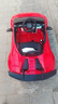 【正版授權】蘭博基尼兒童電動(dòng)車(chē)四輪遙控寶寶電動(dòng)汽車(chē)小孩子玩具車(chē)可坐人星辰皓 紅色四驅+搖擺+藍牙遙控+手機藍牙+皮座+鋰電瓶 曬單實(shí)拍圖
