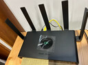 銳捷千兆家用無(wú)線(xiàn)路由器小鋼炮RG-EW1300G 雙頻1300M 大戶(hù)型全屋WiFi無(wú)線(xiàn)穿墻王信號放大器Mesh組網(wǎng) 曬單實(shí)拍圖